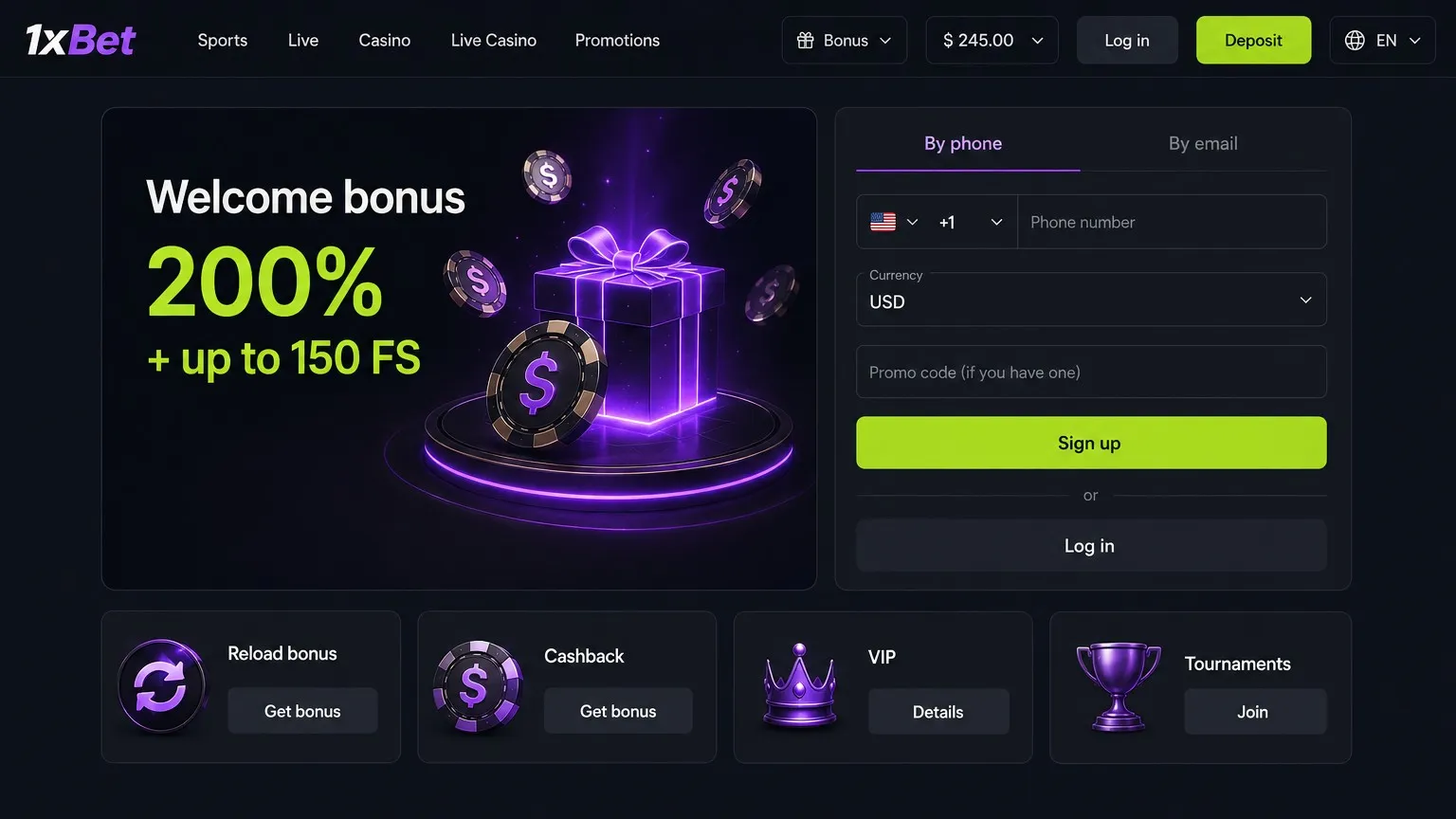 How 1xBet keeps a signed-in 1xBet login session safe