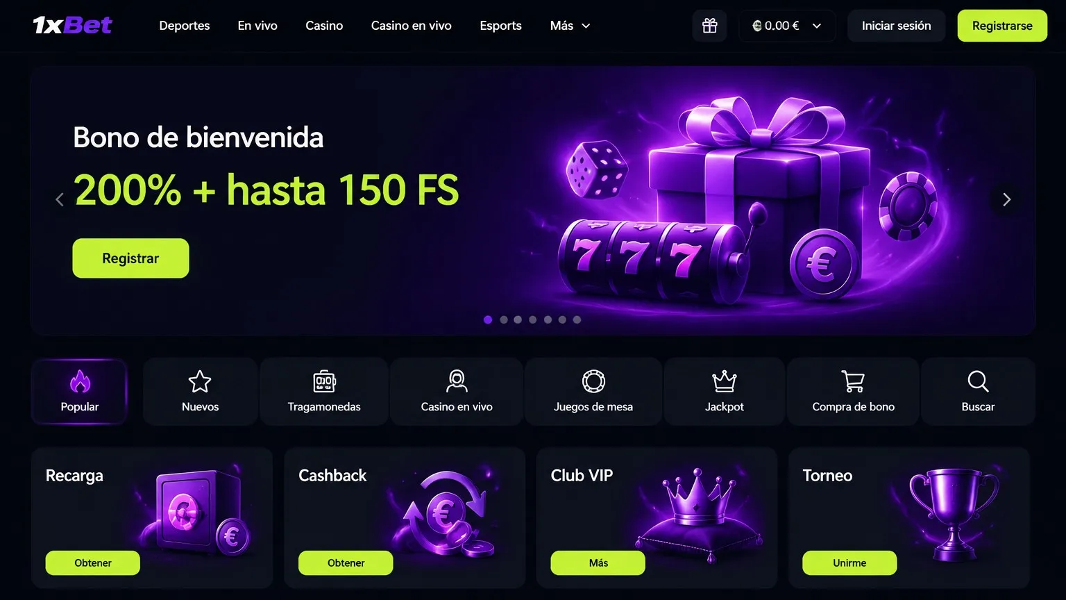 1xBet: origen, licencia y alcance del operador